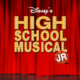 High School Musical JR coming soon to Rhodes Arts Complex by Bishops Storford Academy of Performing Arts