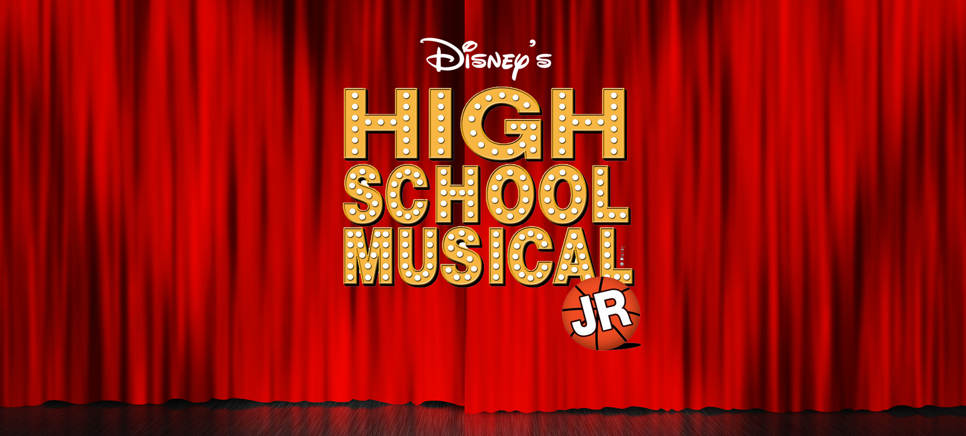 High School Musical JR coming soon to Rhodes Arts Complex by Bishops Storford Academy of Performing Arts