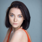 Maisie Humphries, Theatre Coach with Bishops Stortford Academy of Performing Arts at Rhodes Arts Complex