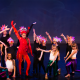 Review from Bishops Stortford Independent and photography of Little Mermaid Review, performed at South Mill Arts August 2019