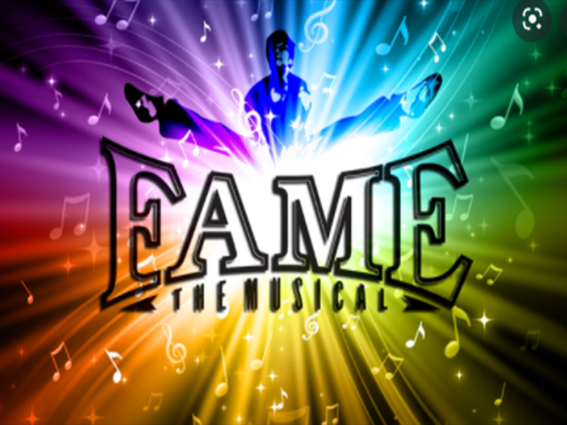 Registration is now OPEN for 12 to 18 year olds to become members of the company to perform in Fame The Musical - starting in September 2022