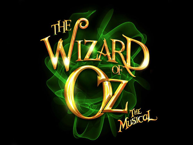 Registration is now OPEN for 7 to 12 year olds to become members of the company to perform in Wizard of Oz - starting in September 2022