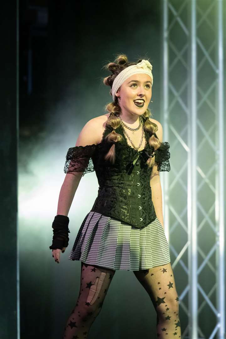 Review of We Will Rock You from Bishops Stortford Independent at South Mill Arts