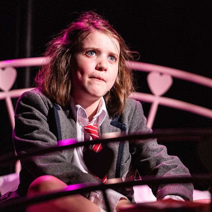 Matilda The Musical Review by Bishops Stortford Independent at South Mill Arts